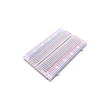 Breadboard 400 points