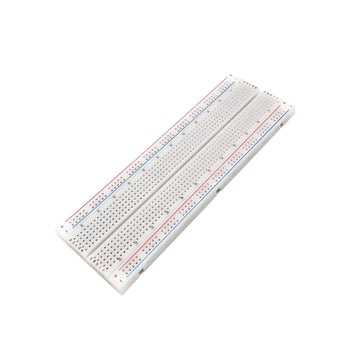 Breadboard 830 points