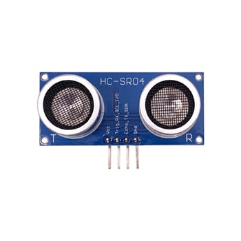 Ultrasone Sensor - HC-SR04