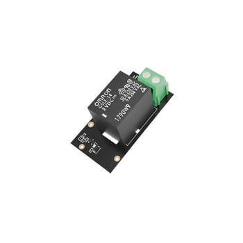 RAKwireless RAK13007 WisBlock Relais Module - 10A