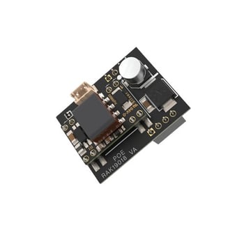 RAKwireless RAK19018 WisBlock PoE Module voor RAK13800