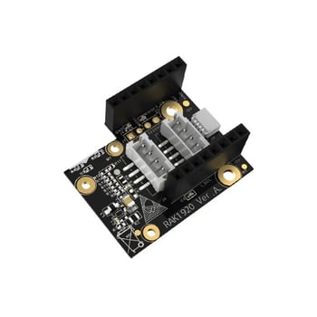 RAKwireless RAK1920 WisBlock Sensor Adapter Module