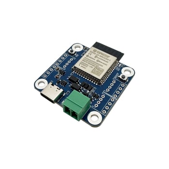 OpenTherm Master Board - ESP32-S3