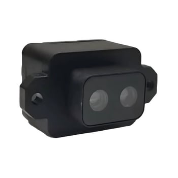 PONO TSD50-C - ToF LiDAR Sensor Module - 50m - IP65