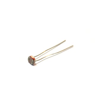GL5537-1 LDR lichtgevoelige weerstand