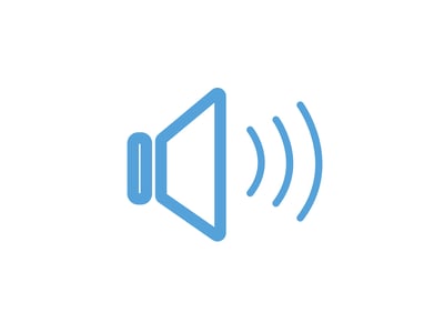 Audio