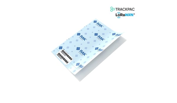 RAKwireless RAK2270 Sticker Tracker 
