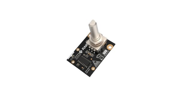 RAKwireless RAK14006 WisBlock Rotary Encoder Module