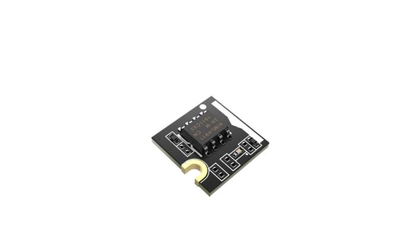 RAKwireless RAK15000 WisBlock EEPROM Module - AT24CM02 - 2Mbit
