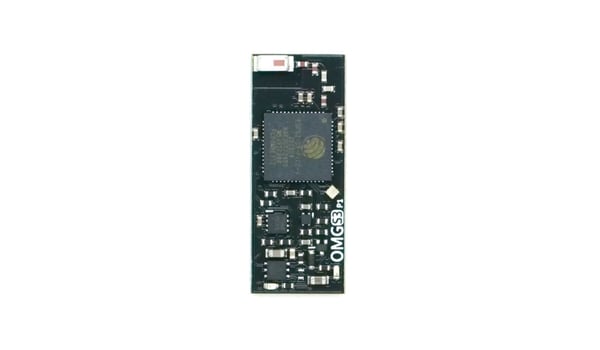 Unexpected Maker OMGS3 - ESP32-S3 Development Board