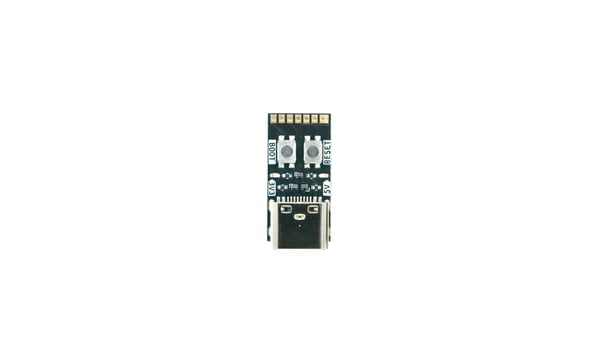 Unexpected Maker OMGUSB - USB-C Breakout Board voor OMGS3