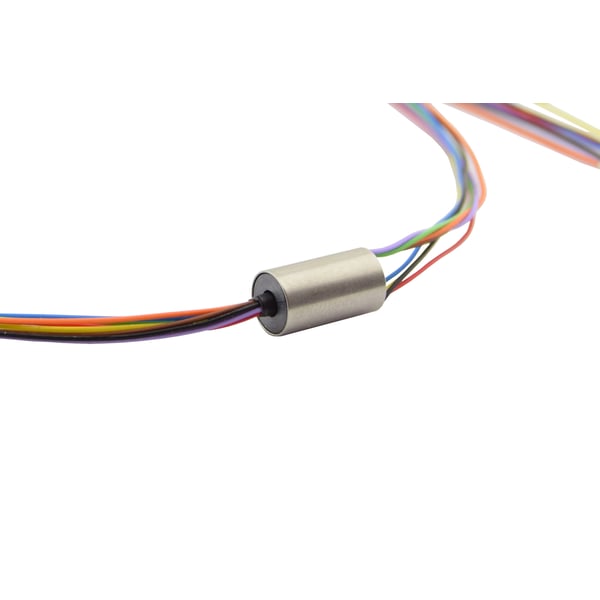 Slip Rings