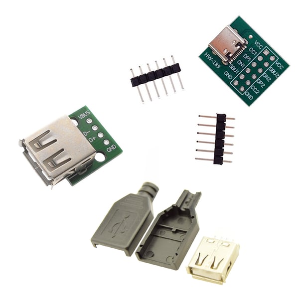 USB