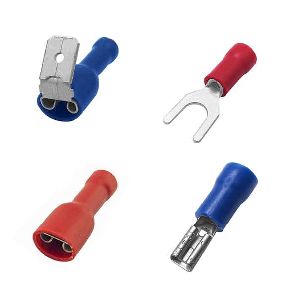 Cable Lugs