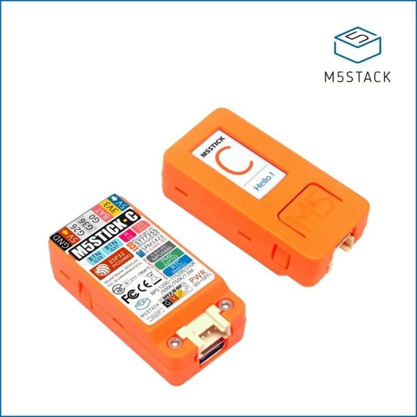 M5Stick