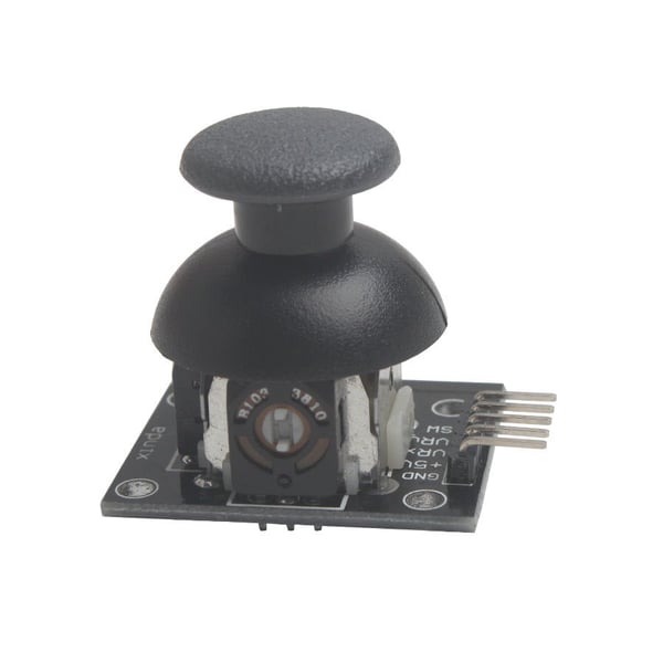 Joysticks