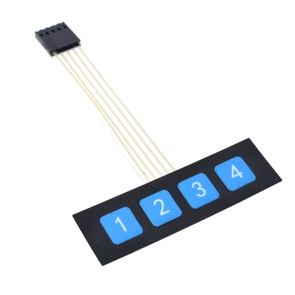 Keypads