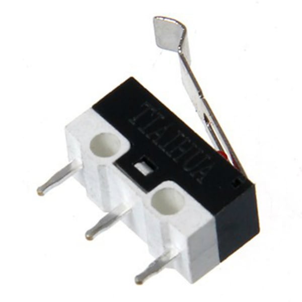 Microschakelaars