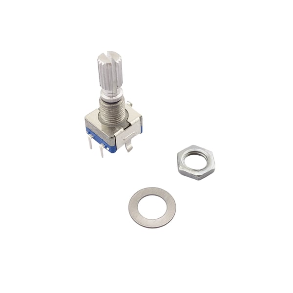 Rotary Encoders
