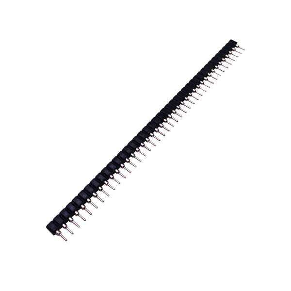 40 Pins header Female - for IC