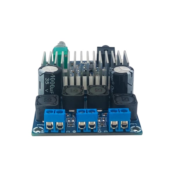 TPA3116 2x50W Audio Versterker