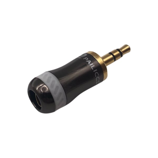 Audio Jack - 3.5mm Male (metal) V3