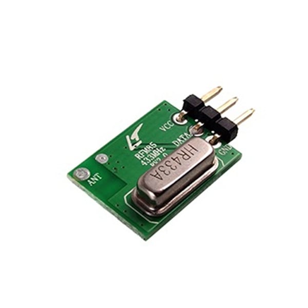 HopeRF RFM85W 433MHz RF transmitter