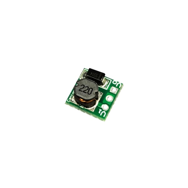 Mini DC-DC 5V Step-up Boost Converter 480mA
