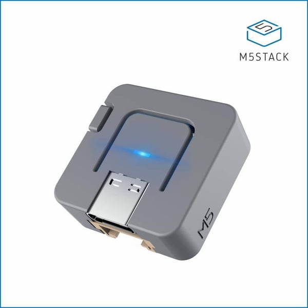 M5Stack Atom Lite - ESP32 Development Board