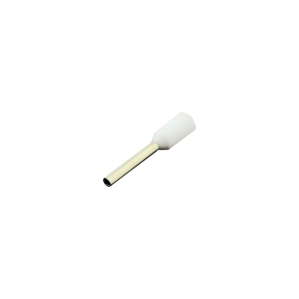Adereindhuls 0.5mm² - Geïsoleerd