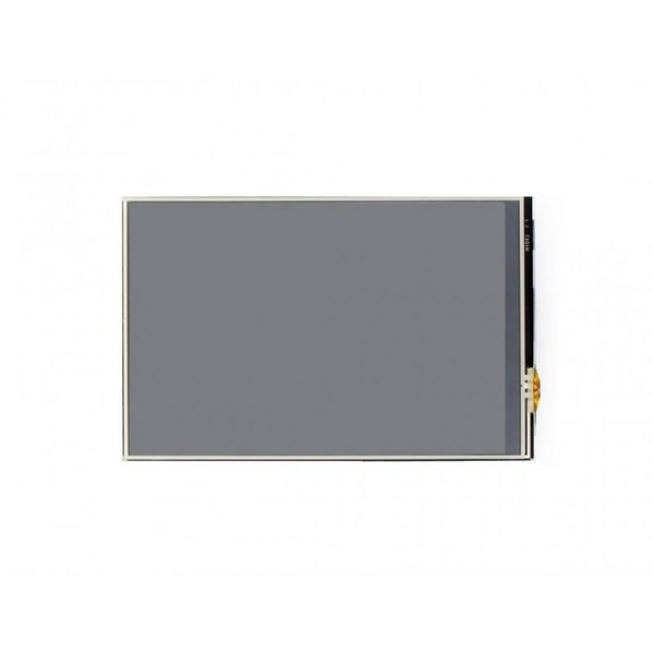 Waveshare 4 inch TFT Display Shield - 480*320 Pixels - met Touchscreen - voor Arduino