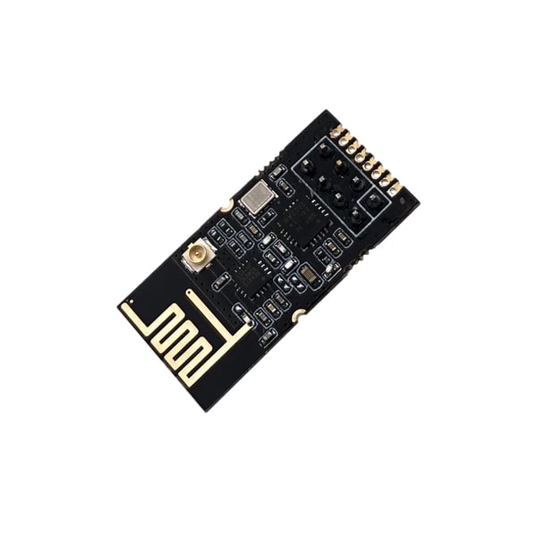 GT-24 Draadloze Module - NRF24L01+ met PA en LNA