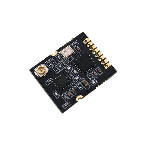 GT-24 Mini Draadloze Module - NRF24L01+ met PA en LNA - SMD