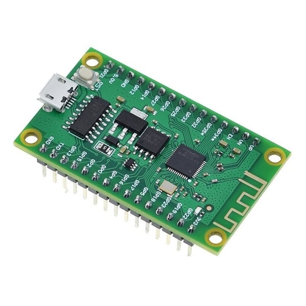 ESP32-D0WDQ6 Development Board - met Wi-Fi en Bluetooth