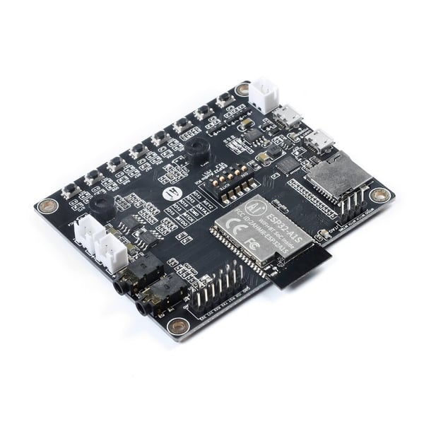 Ai-Thinker ESP32-Audio-Kit - met Wi-Fi en Bluetooth