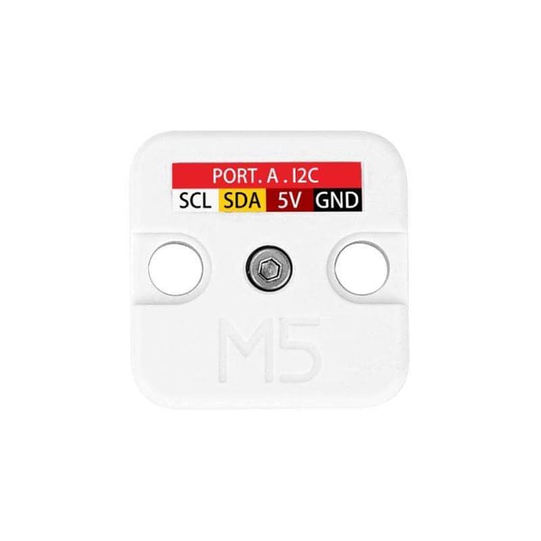 M5Stack ID Unit - Authenticator - ATECC608B
