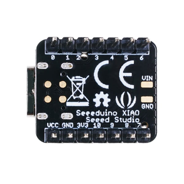 Seeed Studio Seeeduino XIAO - Cortex-M0+ - SAMD21