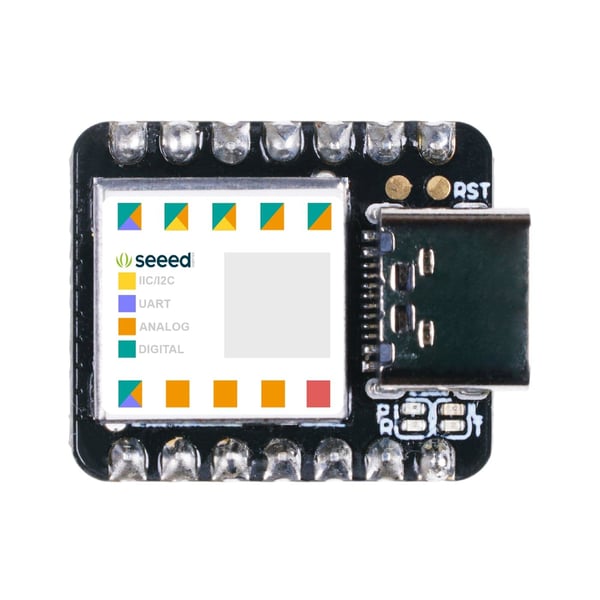 Seeed Studio Seeeduino XIAO - Cortex-M0+ - SAMD21