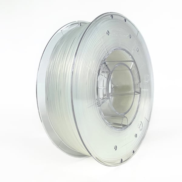 Devil Design PA12 Filament 1.75mm - 0.33kg - Natural