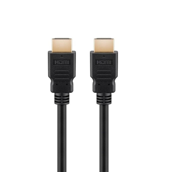 Goobay 58265 HDMI Kabel 2.1 - 8K 60Hz - 3m
