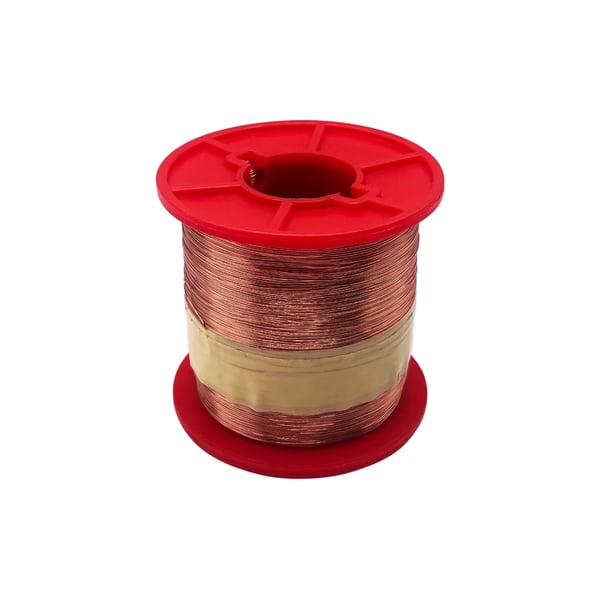 SynFlex V 180 Enameled Copper Wire - 0.2mm - 250g