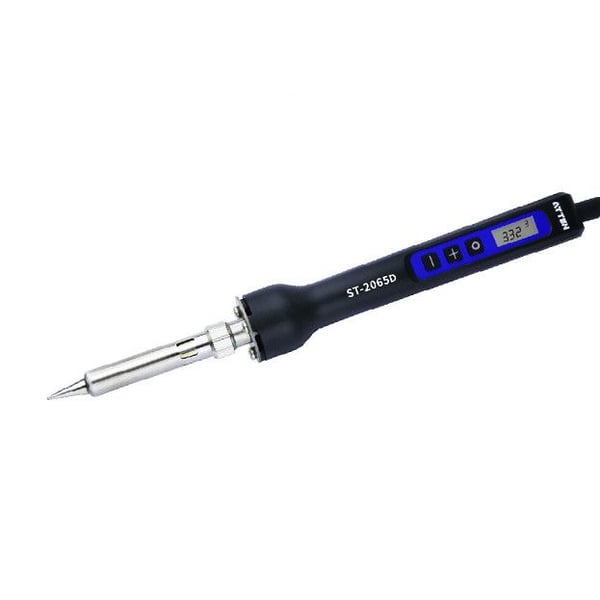 Atten ST-2065D Soldeerbout - 65W - Instelbare Temperatuur