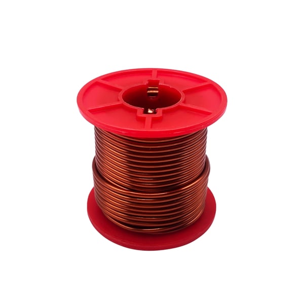 SynFlex W 210 Enameled Copper Wire - 1.8mm - 250g