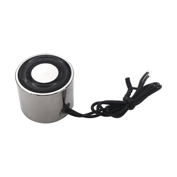 Elektromagneet 5kg - 24V DC - JF-XP2520