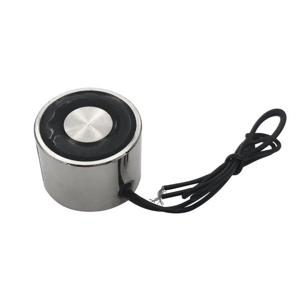 Elektromagneet 10kg - 12V DC - JF-XP3022
