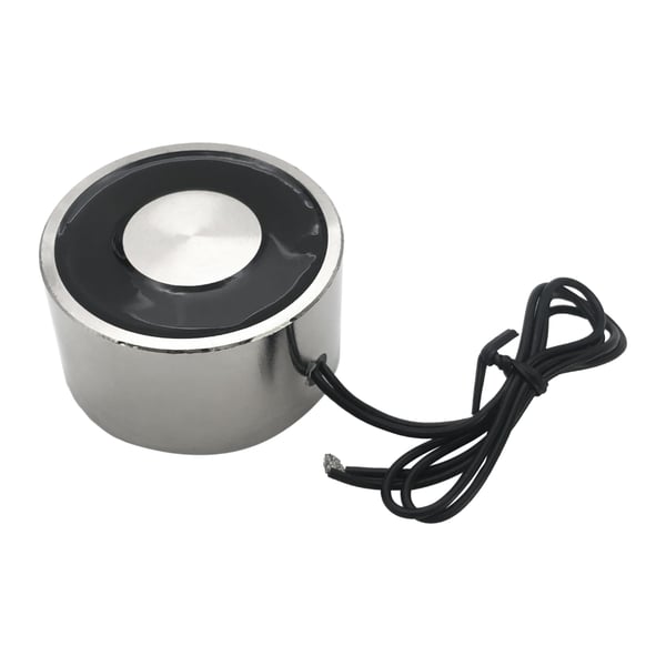 Elektromagneet 50kg - 24V DC - JF-XP5027