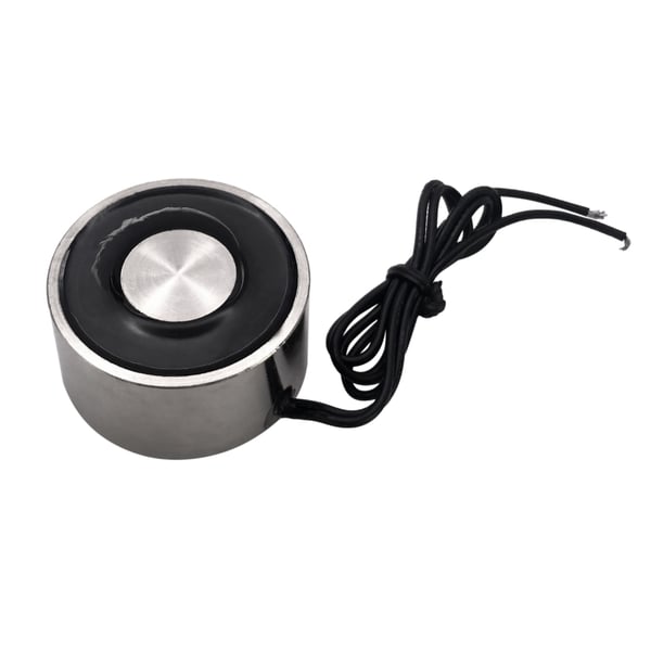 Elektromagneet 25kg - 24V DC - JF-XP4020