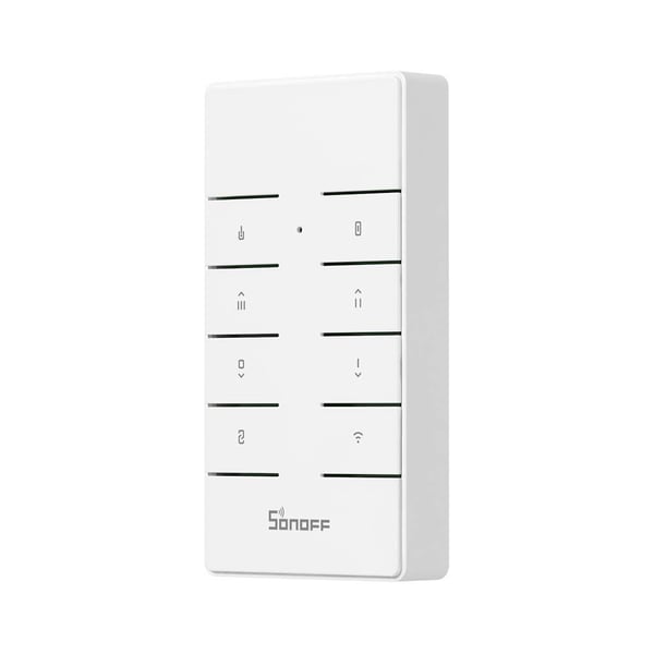 Sonoff RM433R2 Afstandsbediening