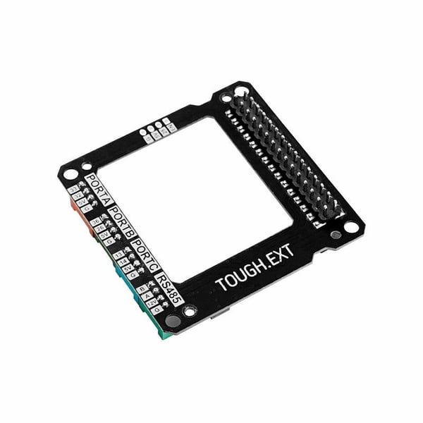 M5Stack TOUGH IoT ESP32 Development Board Kit
