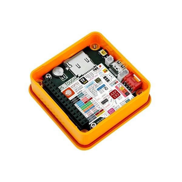 M5Stack TOUGH IoT ESP32 Development Board Kit